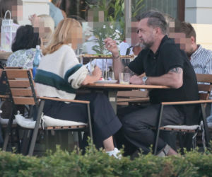 Bieda randka po rozstaniu z żoną