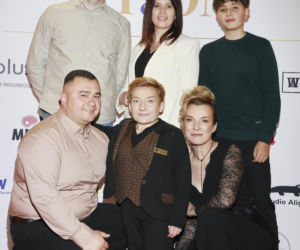 Jubileuszowa Gala Psierocińca