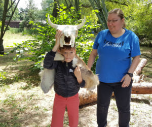 Mali archeolodzy zakasali rękawy i zabrali się do pracy! Co znaleźli w bydgoskim zoo? 
