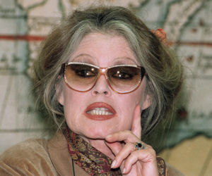 Brigitte Bardot