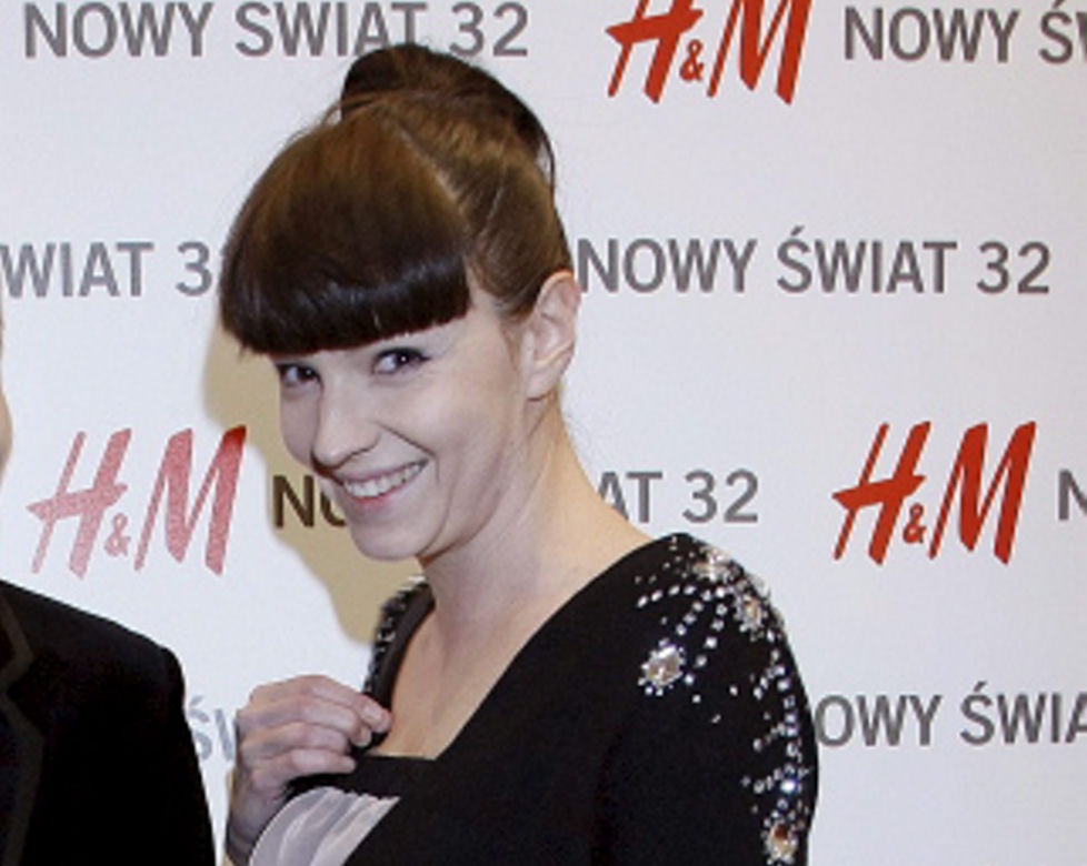 Tak zmieniła się Dorota Szelągowska. Rozpoznasz ją?