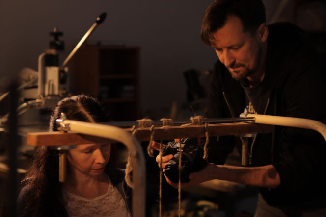 "Twój biznes pod banderą sukcesu"