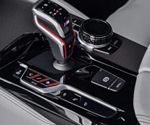 BMW M5 4.4 V8 biturbo M xDrive