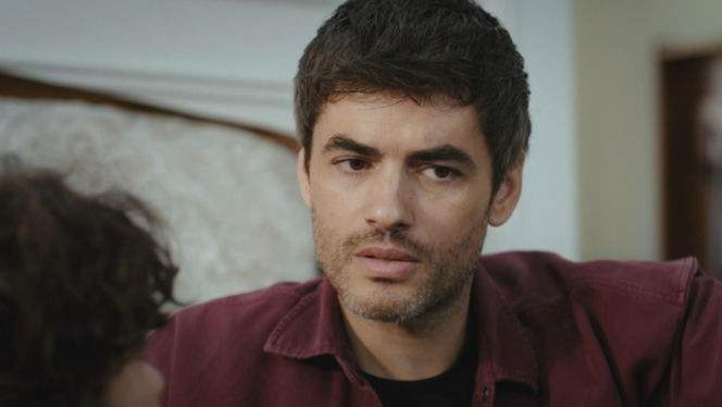 Dziedzictwo, odc. 878. Poyraz, Yusuf