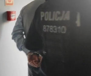 Areszt dla sprawców wypadku na S10