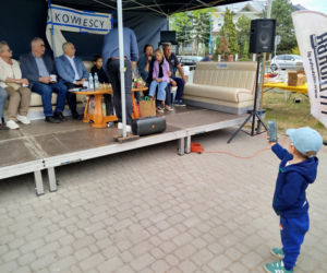 Rodzina Kowieskich spędziła na jachcie Donna 1460 dni