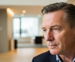 Robert Biedroń kończy 48 lat. Wiele osób zaskoczy jego wygląd