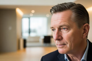 Robert Biedroń kończy 48 lat. Wiele osób zaskoczy jego wygląd