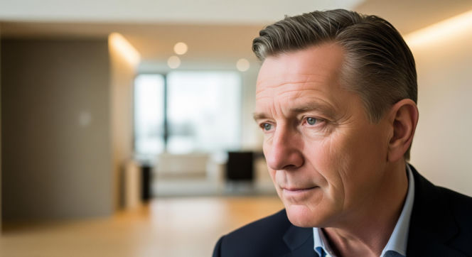 Robert Biedroń kończy 48 lat. Wiele osób zaskoczy jego wygląd