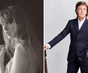 Taylor Swift jest jak The Beatles naszych czasów? Tak zareagował na to muzyk słynnego zespołu!