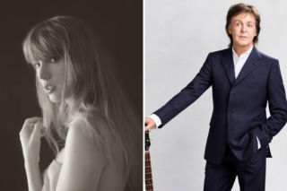 Taylor Swift jest jak The Beatles naszych czasów? Tak zareagował na to muzyk słynnego zespołu!