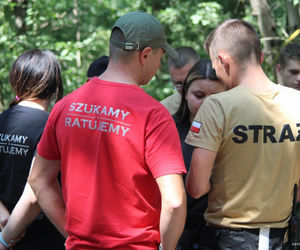 Gotowi do działania? Szukamy i Ratujemy prowadzi nabór. Jak dołączyć?