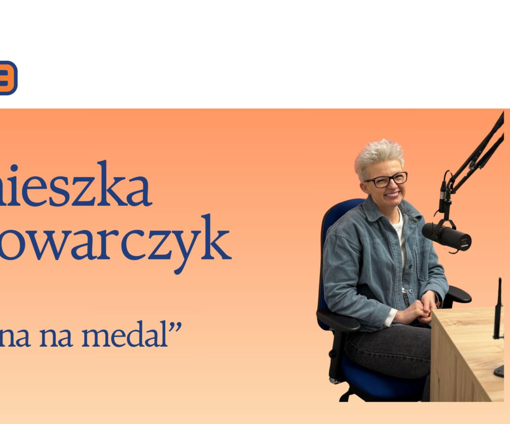 Agnieszka Piwowarczyk Położna na medal