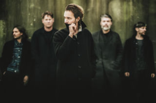 Editors zagrają klubowy koncert w Polsce! Zespół wystąpi w warszawskiej Stodole w 2027 roku