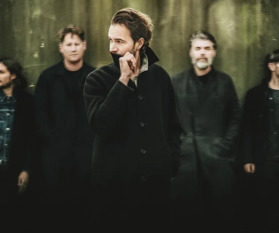 Editors zagrają klubowy koncert w Polsce! Zespół wystąpi w warszawskiej Stodole w 2027 roku