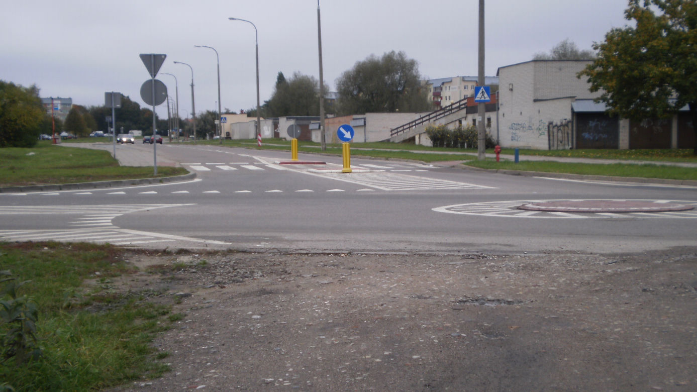 Trasa Niepodległości KIEDYŚ i TERAZ. Porównanie!