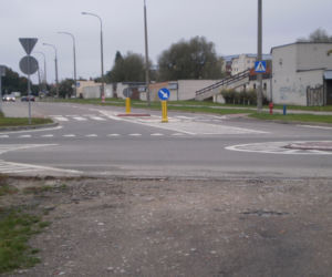 Trasa Niepodległości KIEDYŚ i TERAZ. Porównanie!