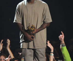 Kanye West