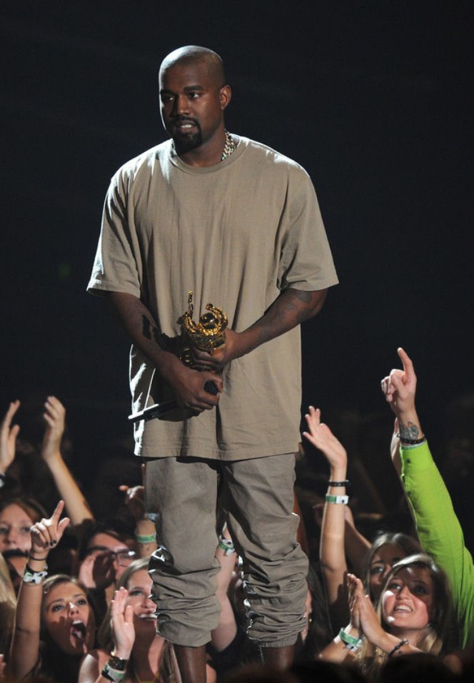 Kanye West