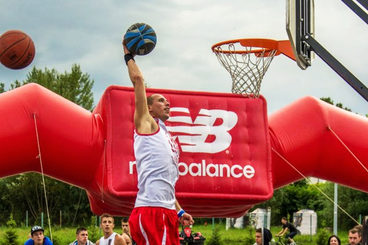 Rzeszów Streetball Challenge