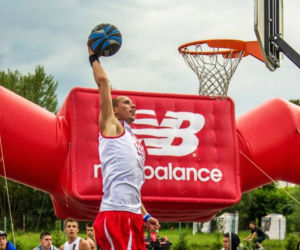 Rzeszów Streetball Challenge
