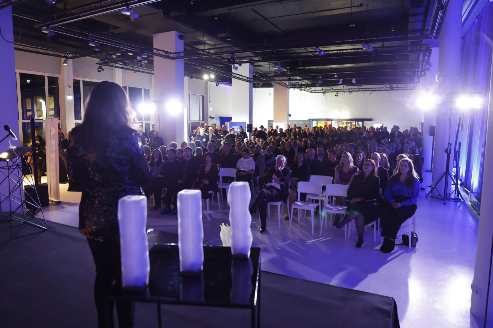 Gala konkursu Życie w Architekturze 2025