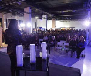 Gala konkursu Życie w Architekturze 2025