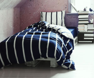 Sypialnia IKEA