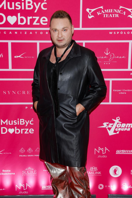 Mariusz Wawrzyńczyk