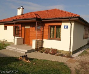 Dom bez ścian konstrukcyjnych. Urządzisz go tak jak chcesz!