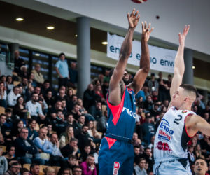 Astoria Bydgoszcz - Twarde Pierniki Toruń, zdjęcia z meczu Energa Basket Ligi