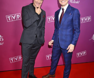 25 lat M jak miłość! Wzruszenia, wspomnienia i tłum aktorów na czerwonym dywanie