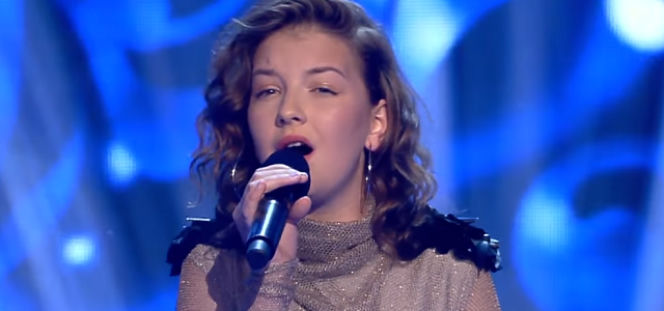 Alicja Rega reprezentuje Polskę! Kim jest polska kandydatka na Eurowizję Junior? 