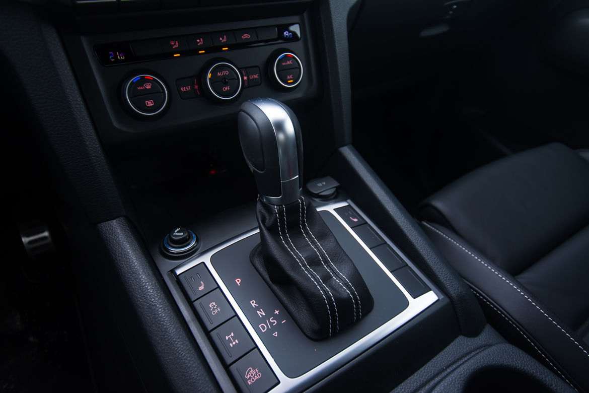 Volkswagen Amarok V6 3.0 TDI 258 KM 4Motion DSG8 Aventura