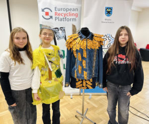 Moda na Recykling w Starachowicach