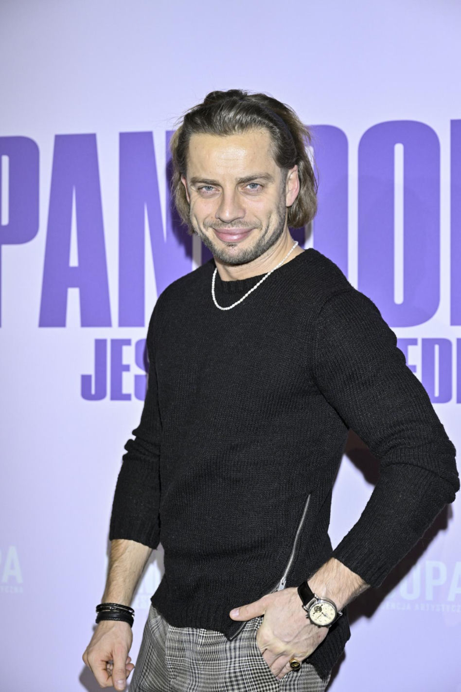 Dawid Czupryński