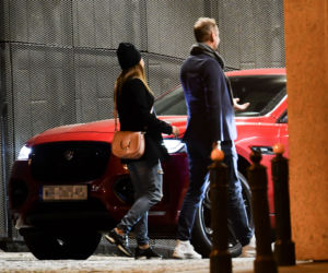 Anna Mucha chwali się pierścionkiem i miłością