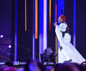 Michał Wiśniewski, Piotr Kupicha, Sylwester z Dwójką