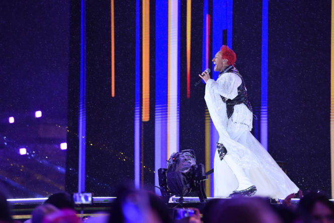 Michał Wiśniewski, Piotr Kupicha, Sylwester z Dwójką