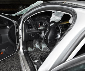 Masakra na S8. Para 37-latków rozjechana przez auto. Policja ujawnia nowe fakty