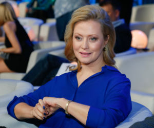 Agnieszka Wagner skończyła 50 lat