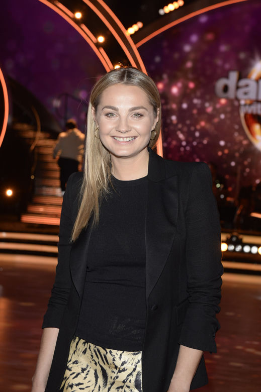 Małgorzata Socha od lat jest na topie