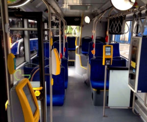 autobus