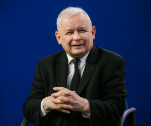 Jarosław Kaczyński