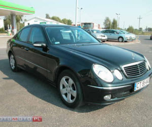 Mercedes