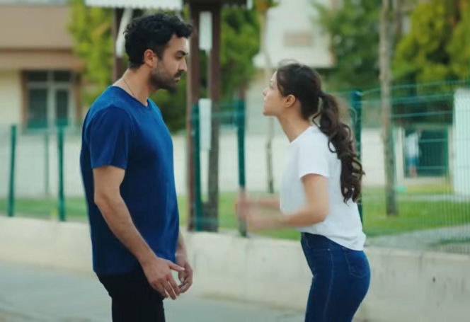 "Dziedzictwo", odcinek 878: Trucizna dopada Nanę i Yusufa. Poyraz wraz z całą dzielnicą staje w ich obronie