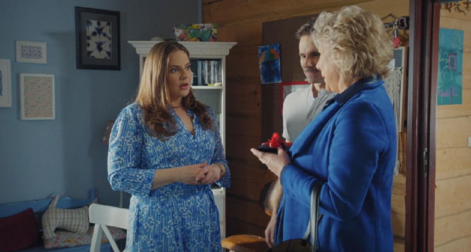 M jak miłość, odcinek 1901: Matka Anity wyjdzie z ośrodka! Padnie szokująca propozycja dla uzależnionej Anny 