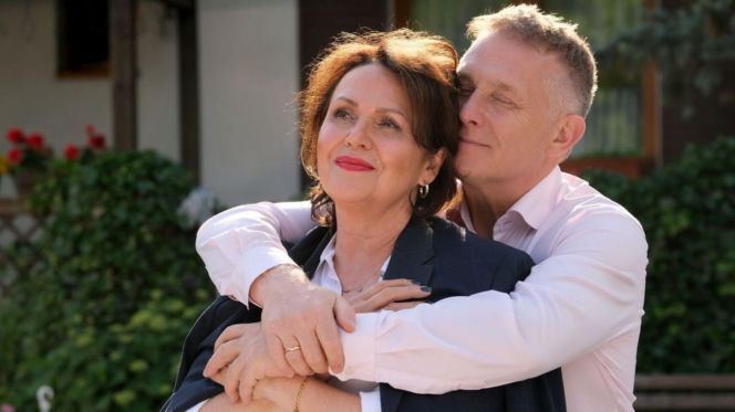 M jak miłość. Przerwa w emisji przedłużona do połowy stycznia! Na nowe odcinki w 2026 roku trzeba będzie poczekać