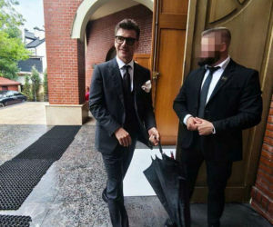 Wielki ślub Rafała Brzozowskiego