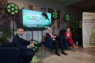 Dolnośląskie Centrum Patomorfologii otwarte!